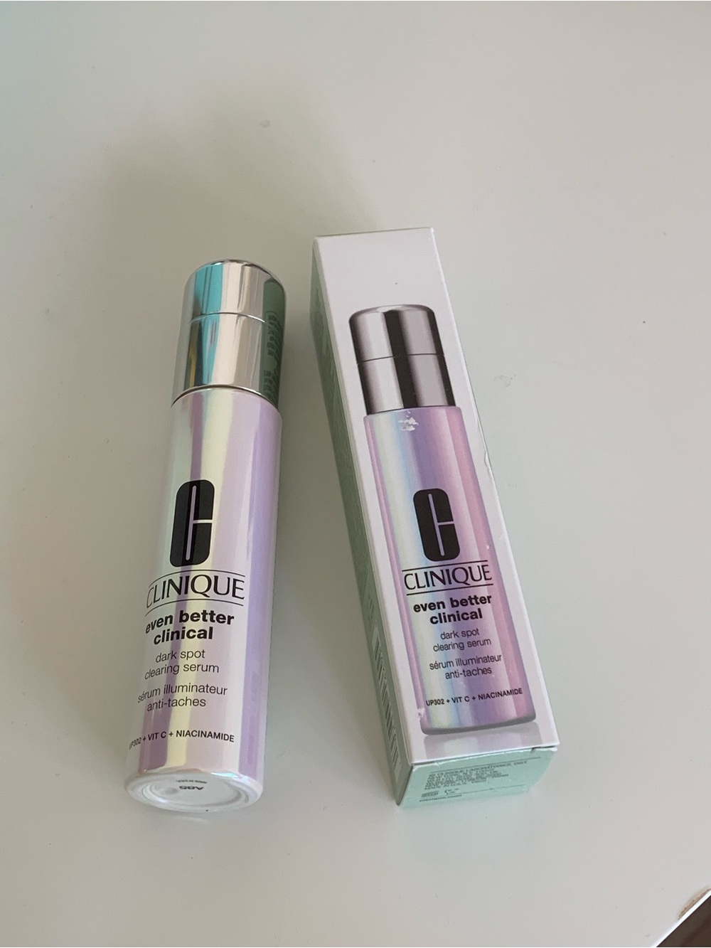 Clinique Even Better Clinical Dark Spot Clearing Serum, Size 1 oz/ 30ml, NIB
